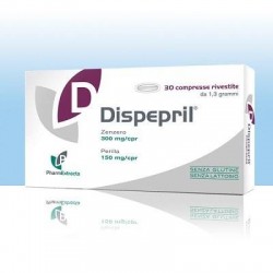 Pharmextracta Dispepril 30...
