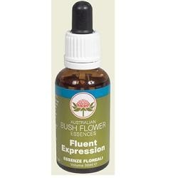 Bush Biotherapies Pty Fluent Expression Australian 30 Ml