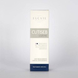 Eucare Cutiseb Lozione 150 Ml