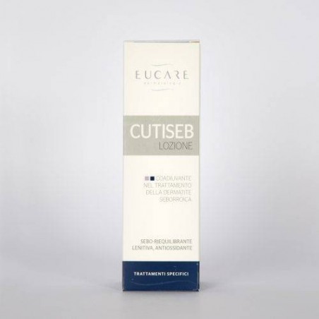Eucare Cutiseb Lozione 150 Ml