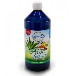 Life 120 Italia Aloe Spice...