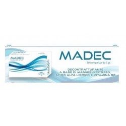 Kuratek Pharma S Madec 30...