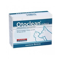 Ecuphar Italia Otoclean 18...