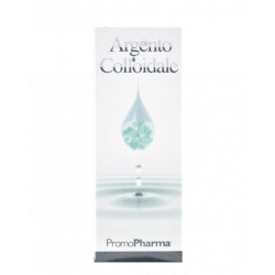 Promopharma Argento...