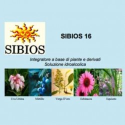 Bio-logica Sibios 16 Gocce...