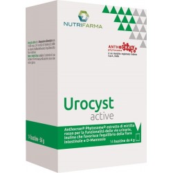 Aqua Viva Urocyst Active 14...