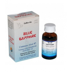 Herboplanet Blue Sapphire...