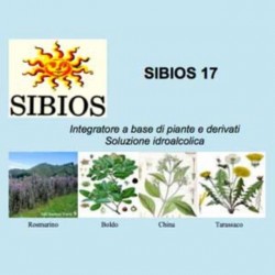 Bio-logica Sibios 17 Gocce...