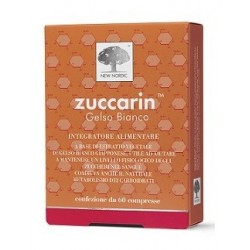 New Nordic Zuccarin 60...