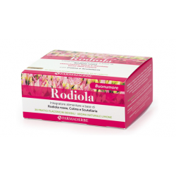 Farmaderbe Rodiola 20...