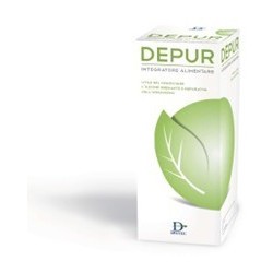 Driatec Depur 1000 Ml