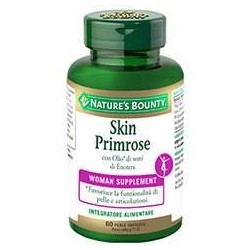 Nature's Bounty Skin...