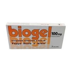Ghimas Biogel 100 10...