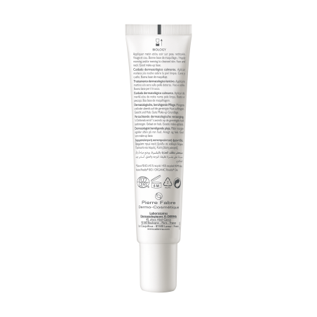 Aderma A-d Biology Calm Trattamento Lenitivo 40 Ml