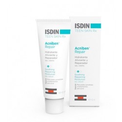 Isdin Acniben Repair Gel...