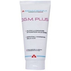 Dgm Plus 200 Ml Braderm