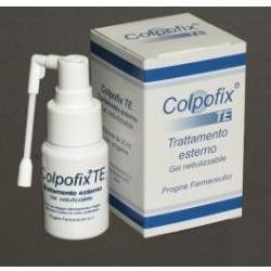 Uriach Italy Colpofix Te Trattamento Es 20 Ml + Erogatore