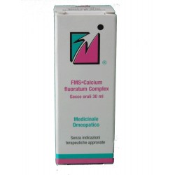Pharmextracta Fms Calcium...