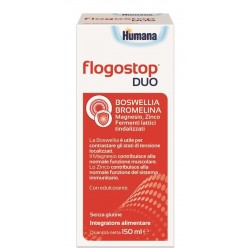 Humana Italia Flogostop Duo...