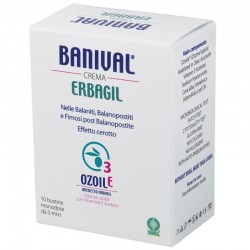Erbagil Banival Crema 10...