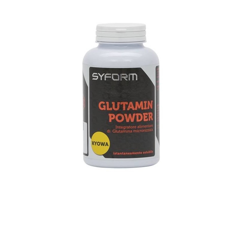 Syform Glutamin Powder Fl 150g