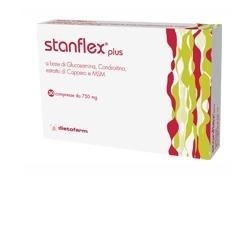 Euronational Stanflex Plus...