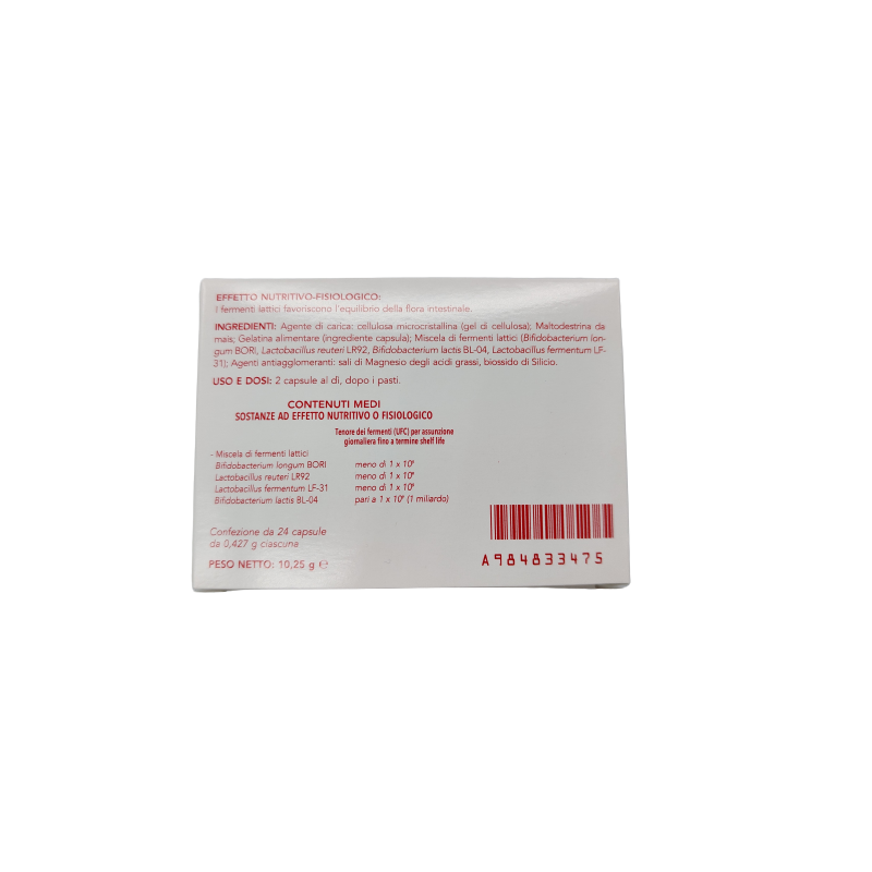 Bromatech Rotanelle Plus 24 Capsule