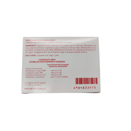 Bromatech Rotanelle Plus 24 Capsule