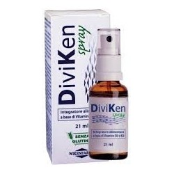 Wikenfarma Diviken Spray...