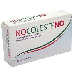 Elmafarma Nocolesteno' 30 Compresse