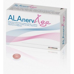 Alfasigma Alanerv Age 20...