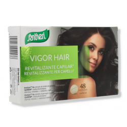 Santiveri Sa Vigor Hair 48...