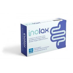 Digi-pharm Inolax 20 Compresse