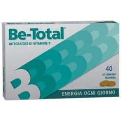 Haleon Italy Be-total 40...