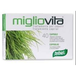 Santiveri Sa Migliovita 40...