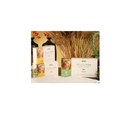 Santiveri Sa Migliovita 40 Perle Santiveri