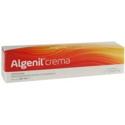 Geofarma Algenil Crema Per...