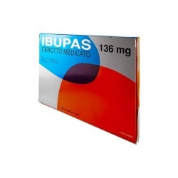 Alfasigma Ibupas 136 Mg...