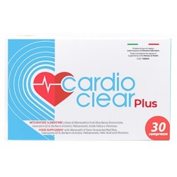 To. C. A. S. Cardioclear...
