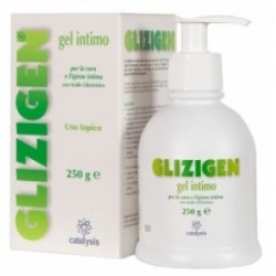 Guna Glizigen Gel Intimo 250 G