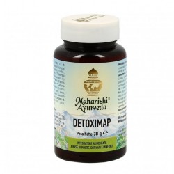 Map Italia Detoximap 60...