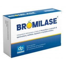 Digi-pharm Bromilase 20...