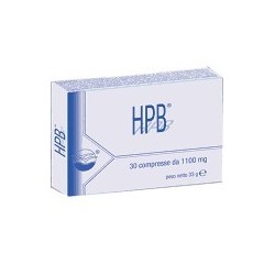 Farma Valens Hpb 30 Compresse