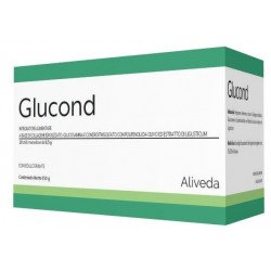 Laboratori Aliveda Glucond...