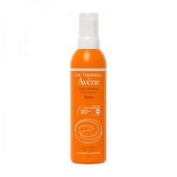 Eau Thermale Avene Spray...