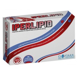 Dogma Healthcare Iperlipid...
