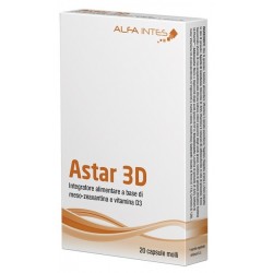 Alfa Intes Astar 3d 20...