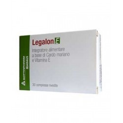 Meda Pharma Legalon E 30...