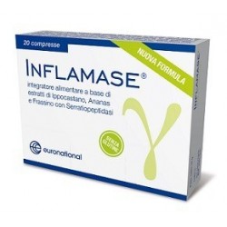 Euronational Inflamase 20...