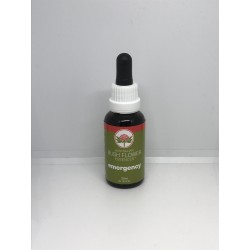 Bush Biotherapies Pty Emergency Essenza Australian 30 Ml